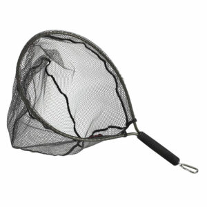 Kinetic Creek Net M 40x50cm