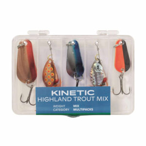 Kinetic Highland Öringmix
