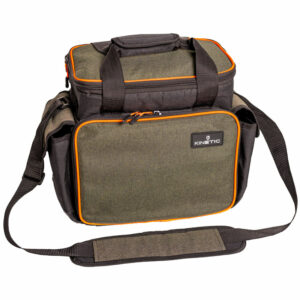 Kinetic Lure Bag Medium inkl 4 lådor