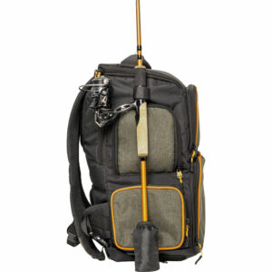 Kinetic Lure Rucksack inkl 2 lådor