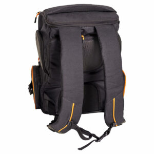 Kinetic Lure Rucksack inkl 2 lådor