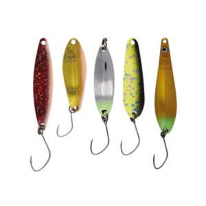 Kinetic Miniskedar 5-pack #3