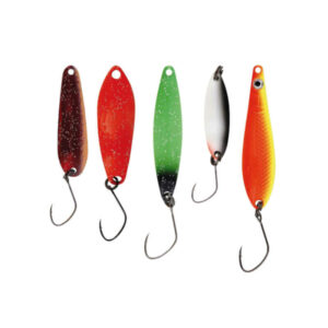 Kinetic Miniskedar 5-pack #4