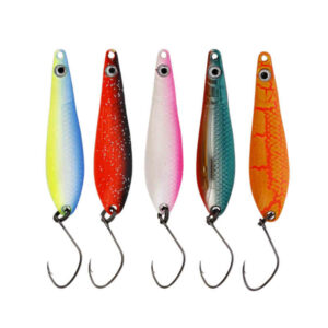 Kinetic Miniskedar 5-pack Ayu