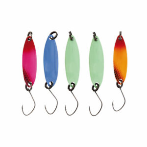 Kinetic Miniskedar 5-pack Yamame #1