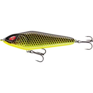 Daiwa Prorex Lazy Jerk 155mm SS - Moon Shadow
