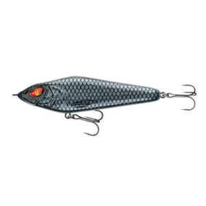 Daiwa Prorex Lazy Jerk 155mm SS - Steely Grey