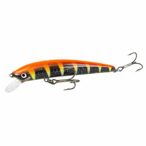 Nils Master Invincible Pro 12cm / 24g