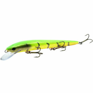 Nils Master Invincible Pro 18cm / 40g