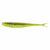 Green Pumpkin Chartreuse UV