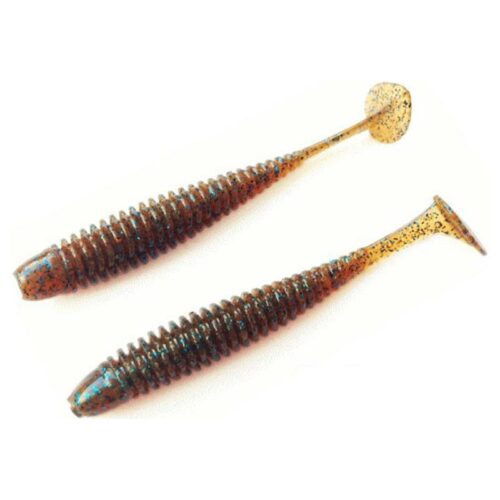 Noike Wobble Shad 3