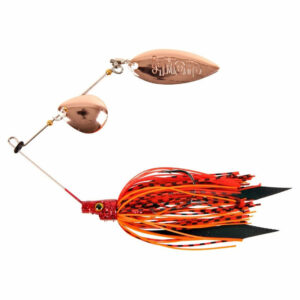Pig Chopper Spinnerbait 17g - Craw Cracker