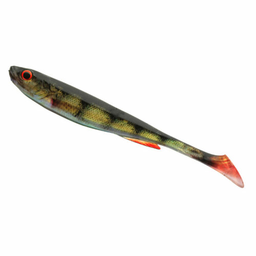 Daiwa Prorex Real Slim Shad Y Live 7,5cm