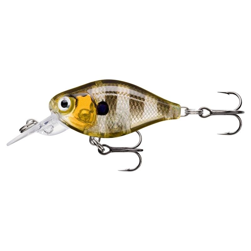Rapala X-Light Crank Mid Runner 3,5cm
