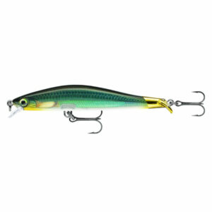 Rapala RipStop 12cm