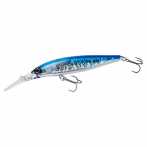 Shimano Bantam World Diver 99mm / 16g