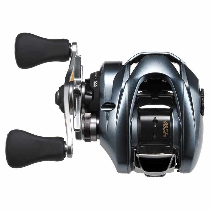 Shimano Aldebaran BFS HG LH