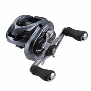 Shimano Aldebaran MGL 51 HG LH