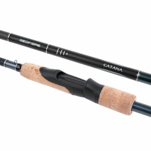 Shimano Catana FX haspelspö