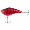Red Crayfish