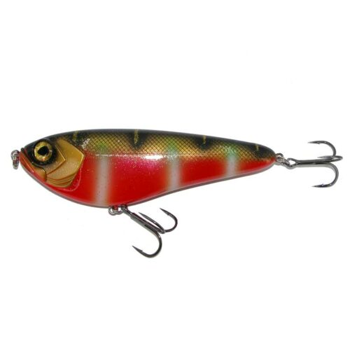 Shimano Yasei Javelin Jerk S G5 160mm / 100g