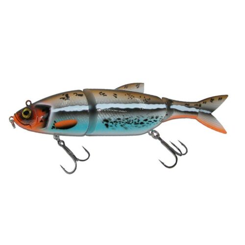 Shimano Yasei Soul Swim SS G5 230mm / 120g