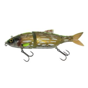 Shimano Yasei Soul Swim SS G5 230mm / 120g - Glytten