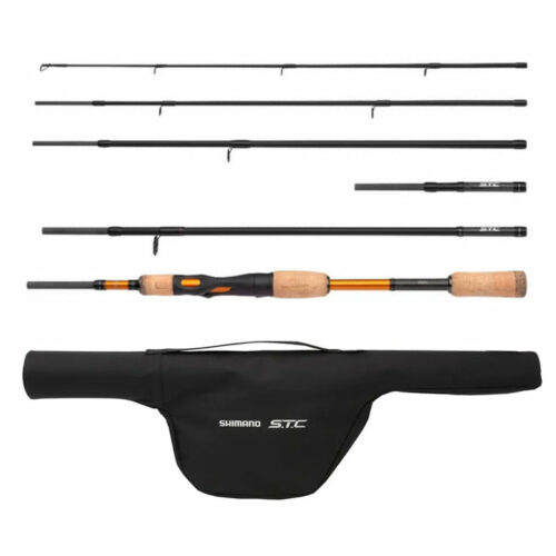 Shimano STC AX Multi Length