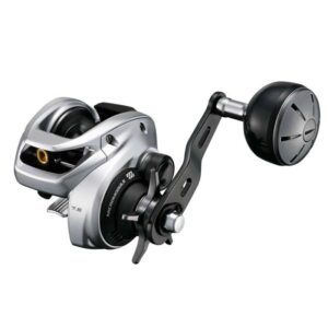 Shimano Tranx B 301 HG LH