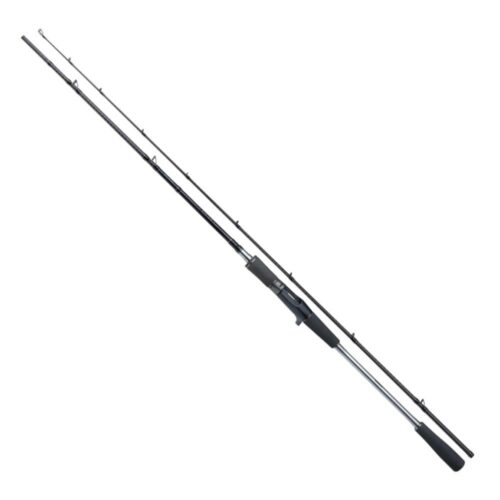 Shimano Yasei Pike 8'2 / 40-120g Spinn