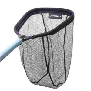 Shimano Yasei Foldable Rubber Net