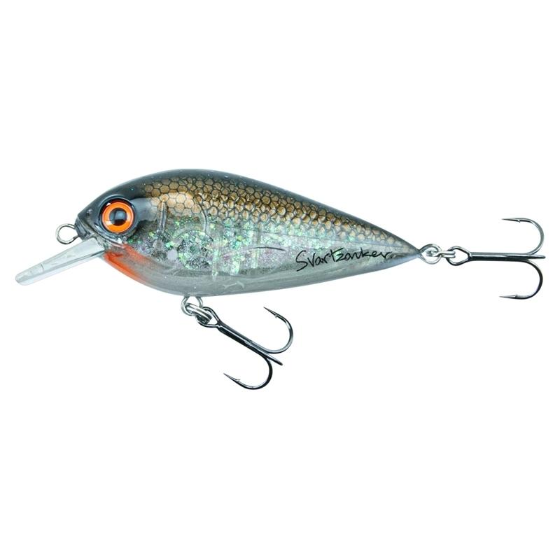 SvartZonker McRumbler 7cm / 16g