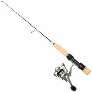 Daiwa Ice Q Pimpelcombo 54cm