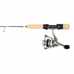 Daiwa Ice Q Pimpelcombo 54cm
