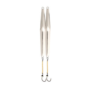 VMC Wanda Vertikalpirk 70mm / 7g