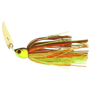 Westin BladeBite V2 Tungsten Bladed Jig 9g