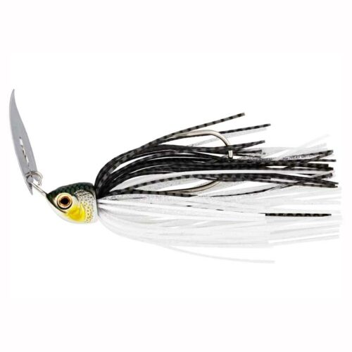 Westin BladeBite V2 Tungsten Bladed Jig 14g
