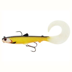 Westin Bullteez Curltail R2F 21cm / 73g