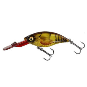 Westin BuzzBite Crankbait 6cm / 10g Suspending