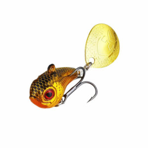 Westin Dropbite Spin Tail Jig 2,6cm / 8g