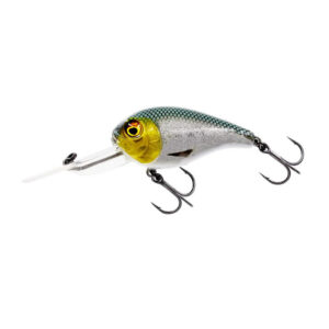 Westin Megabite DR Crankbait 7cm / 30g Floating