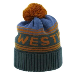 Westin Mountain Snowroller - Petrol