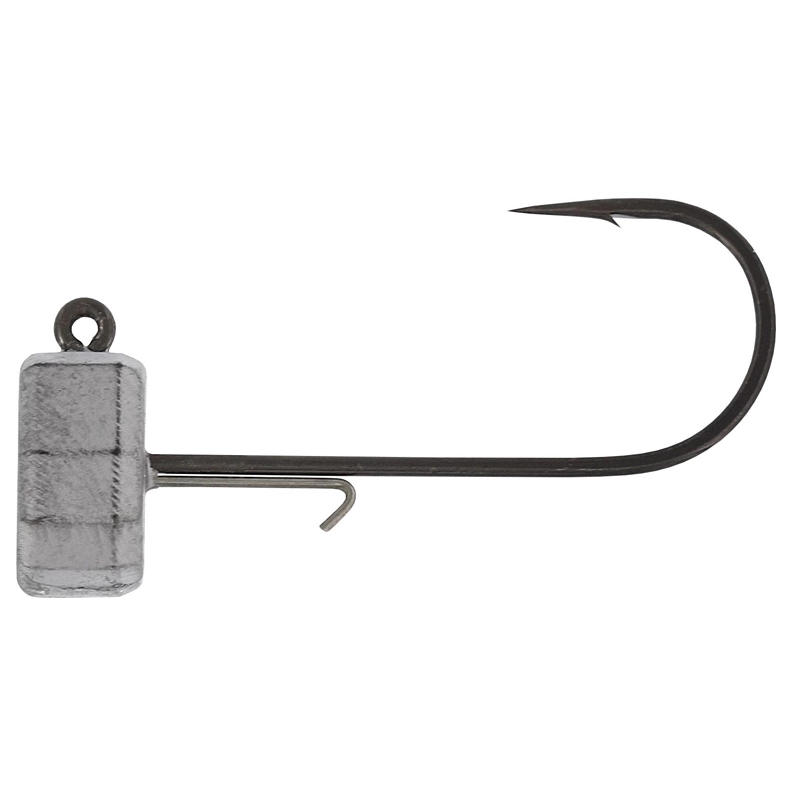 Westin Ned Jig Head Bly 2-pack #1/0