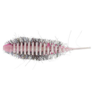 Westin Needle Bug 6,5cm Garlic/Cheese 5-pack