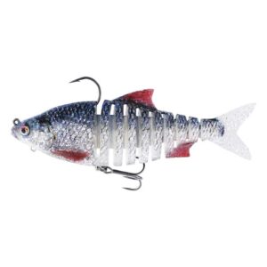 Westin Ricky The Roach Multi Jointed R2F 18cm / 83g