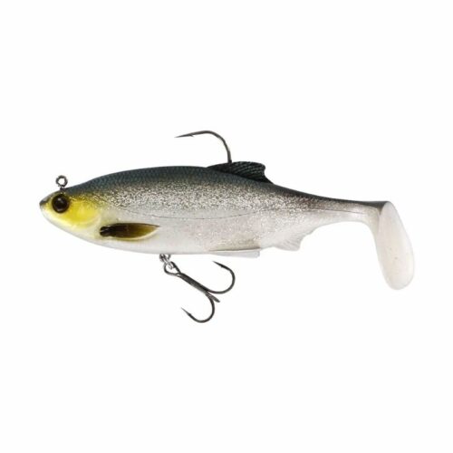 Westin Ricky The Roach Shadtail R2F 18cm / 113g