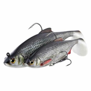Westin Ricky The Roach Shadtail R2F 14cm / 57g