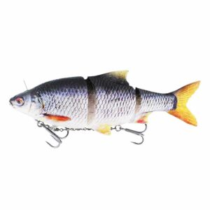 Westin Ricky The Roach Inline 35cm / 585g - Real Roach