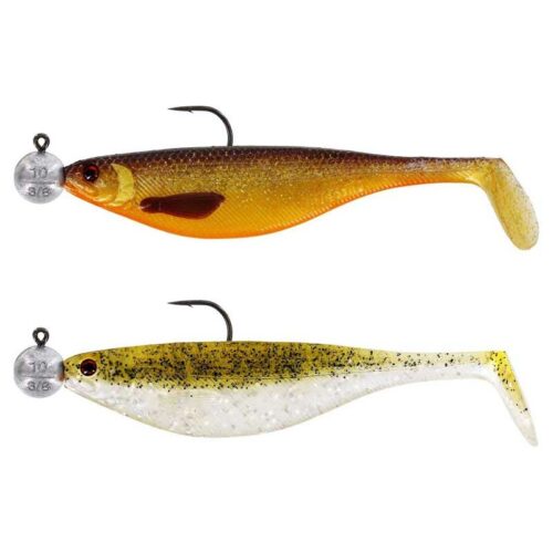 Westin Shadteez R 'N R 12cm / 10g 2-pack
