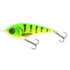 Chartreuse Flow